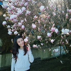 Meet your Posher, Fei